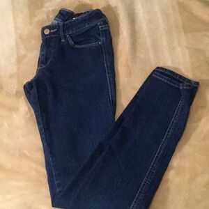 H&M Dark Blue Women's Jeans